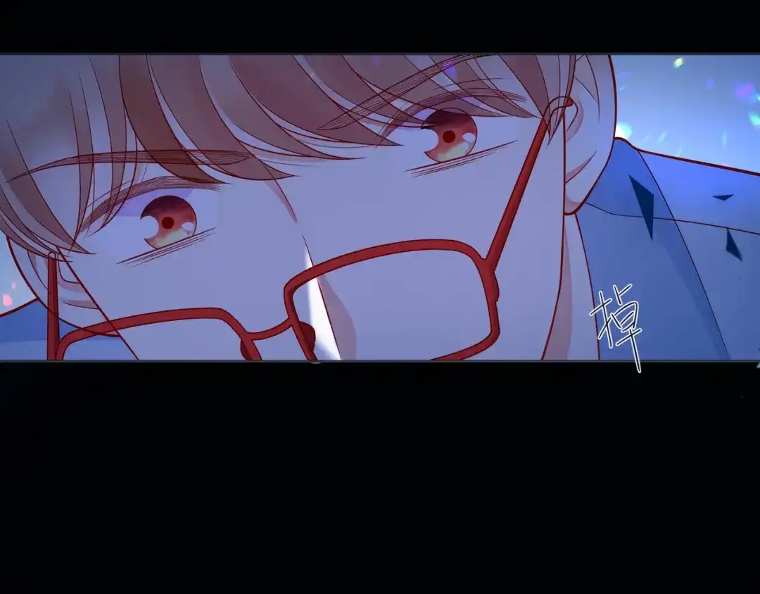 《触碰的旋律》第52话 你让我觉得恶心 第45页