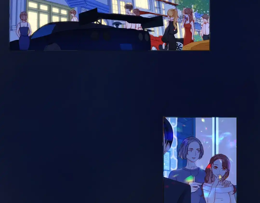 《触碰的旋律》第52话 你让我觉得恶心 第5页