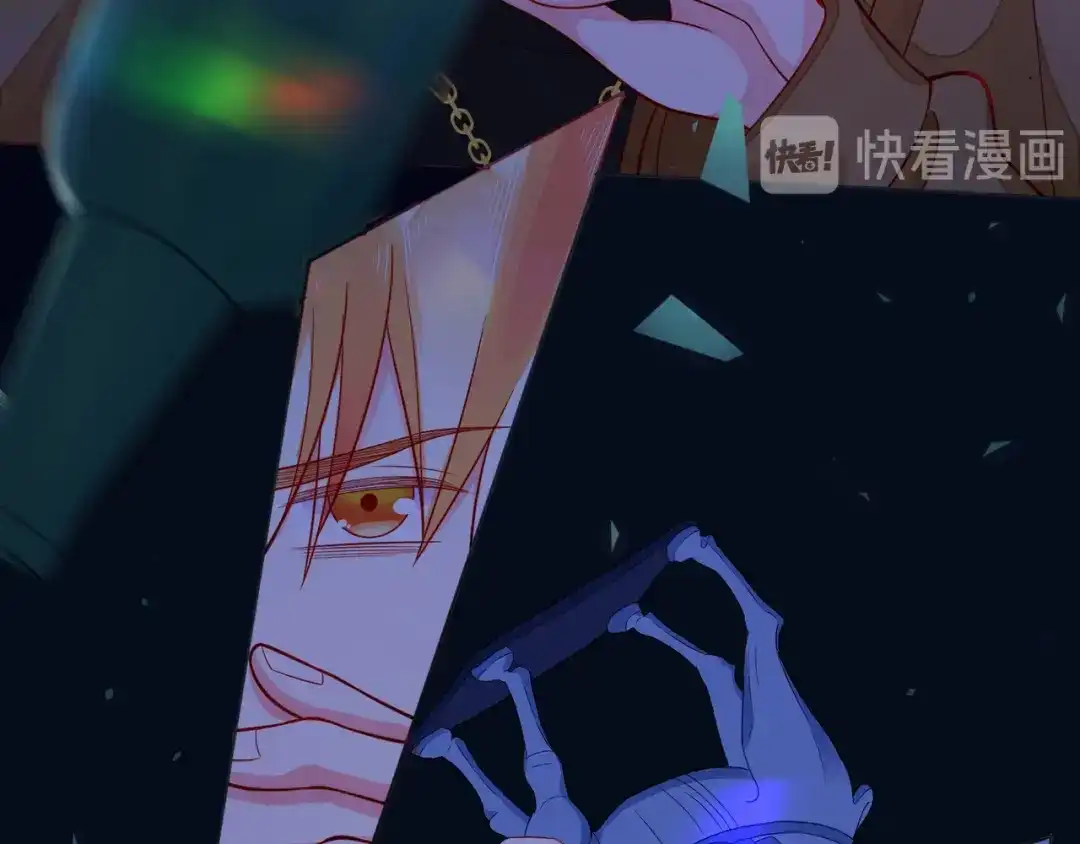 《触碰的旋律》第52话 你让我觉得恶心 第69页