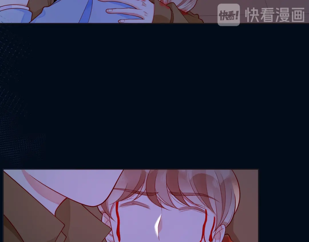 《触碰的旋律》第52话 你让我觉得恶心 第88页