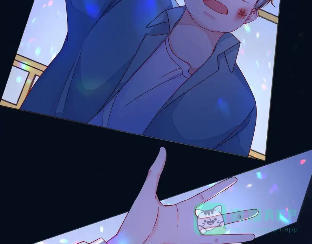 《触碰的旋律》第52话 你让我觉得恶心 第71页