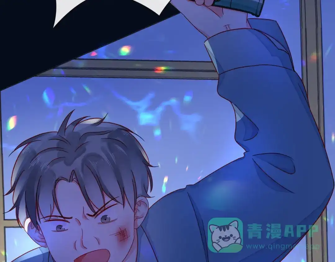 《触碰的旋律》第52话 你让我觉得恶心 第66页