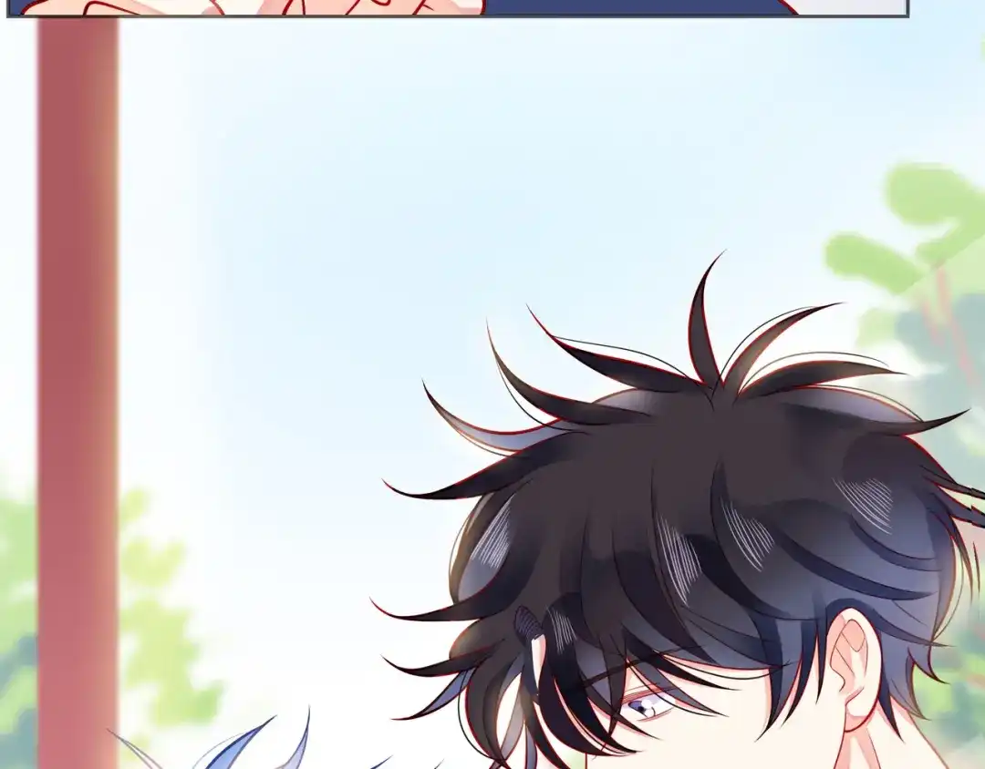 《触碰的旋律》第53话 终将败给你 第97页