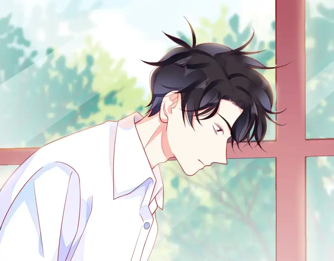 《触碰的旋律》第53话 终将败给你 第82页