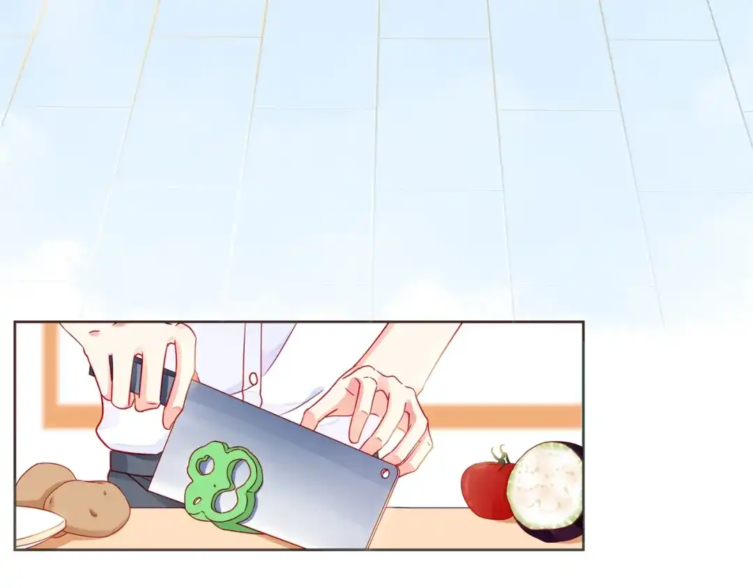 《触碰的旋律》第53话 终将败给你 第67页