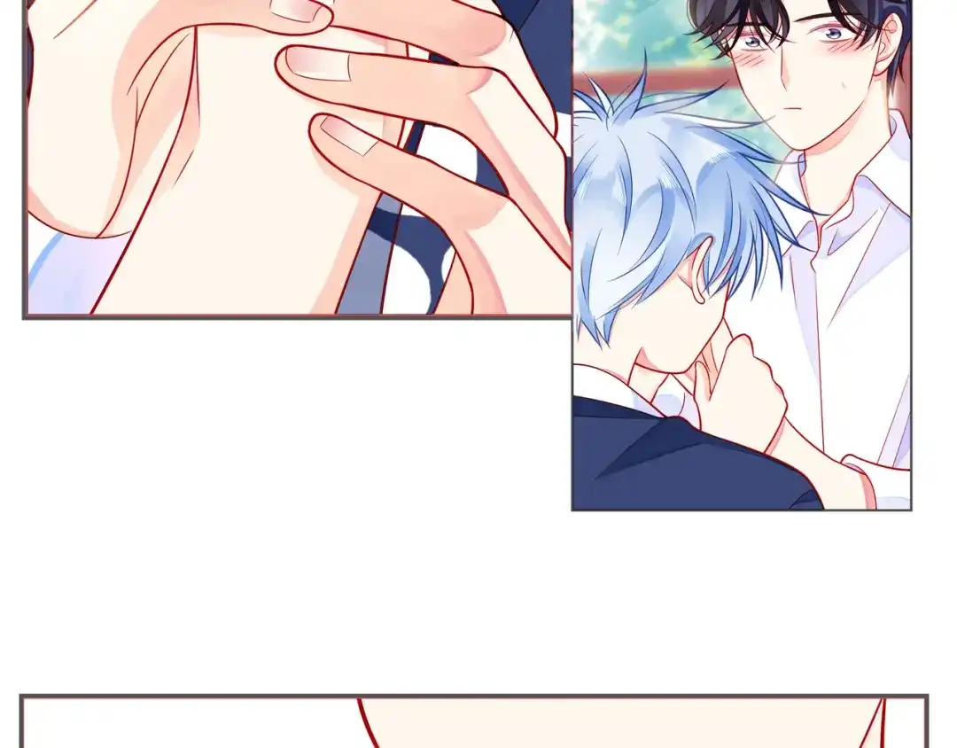 《触碰的旋律》第53话 终将败给你 第94页