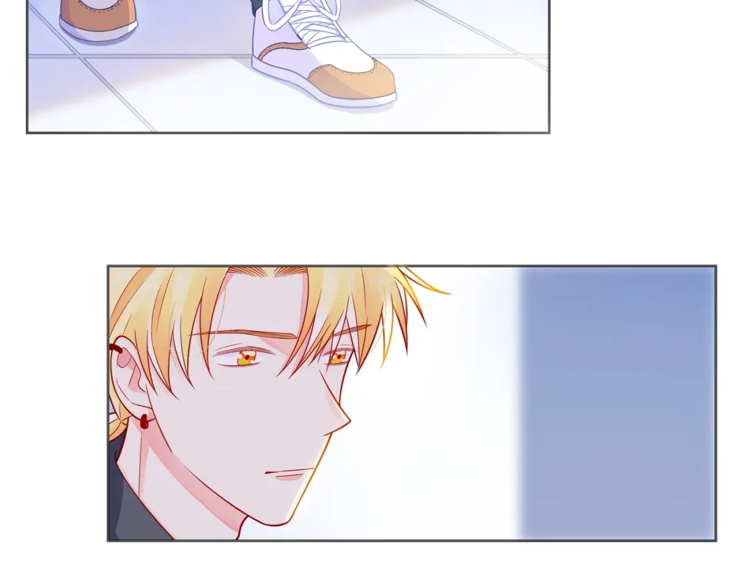 《触碰的旋律》第53话 终将败给你 第138页