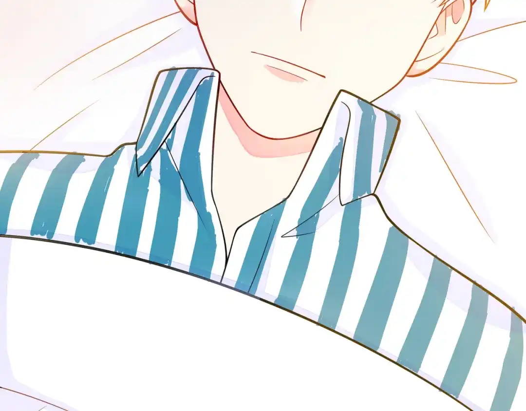 《触碰的旋律》第53话 终将败给你 第140页