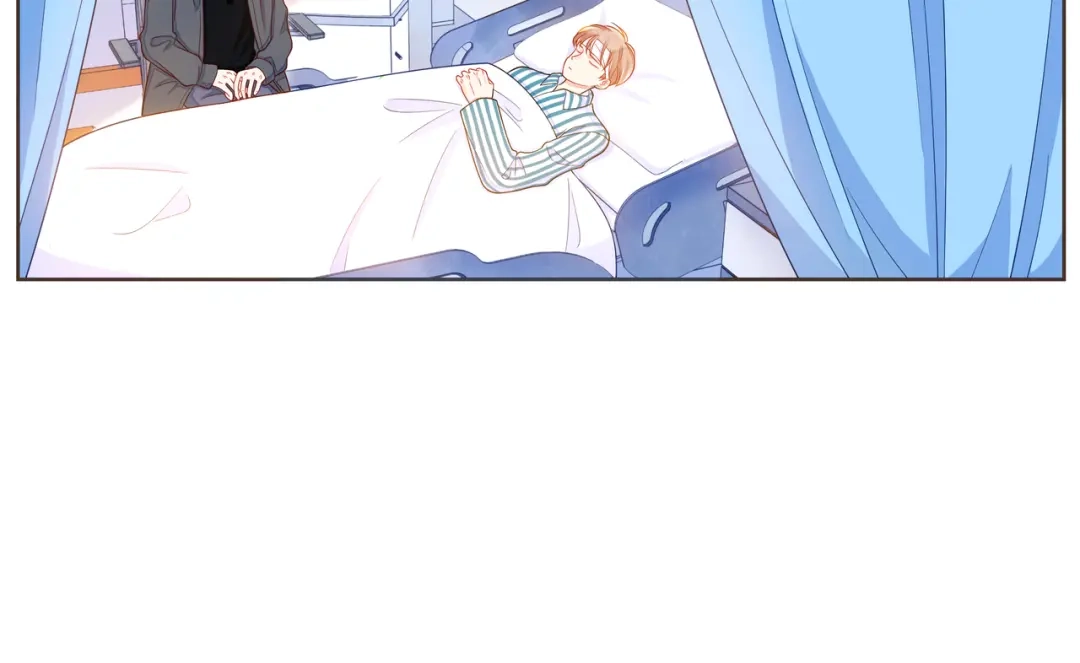 《触碰的旋律》第53话 终将败给你 第142页