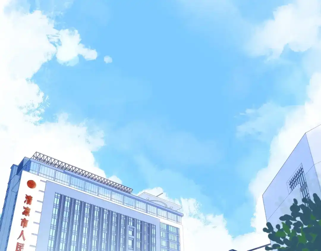 《触碰的旋律》第54话 你是星辰，也是沙尘 第52页
