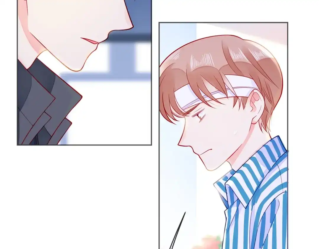 《触碰的旋律》第54话 你是星辰，也是沙尘 第67页