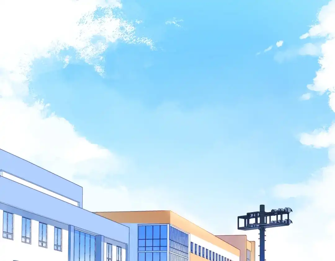 《触碰的旋律》第54话 你是星辰，也是沙尘 第137页