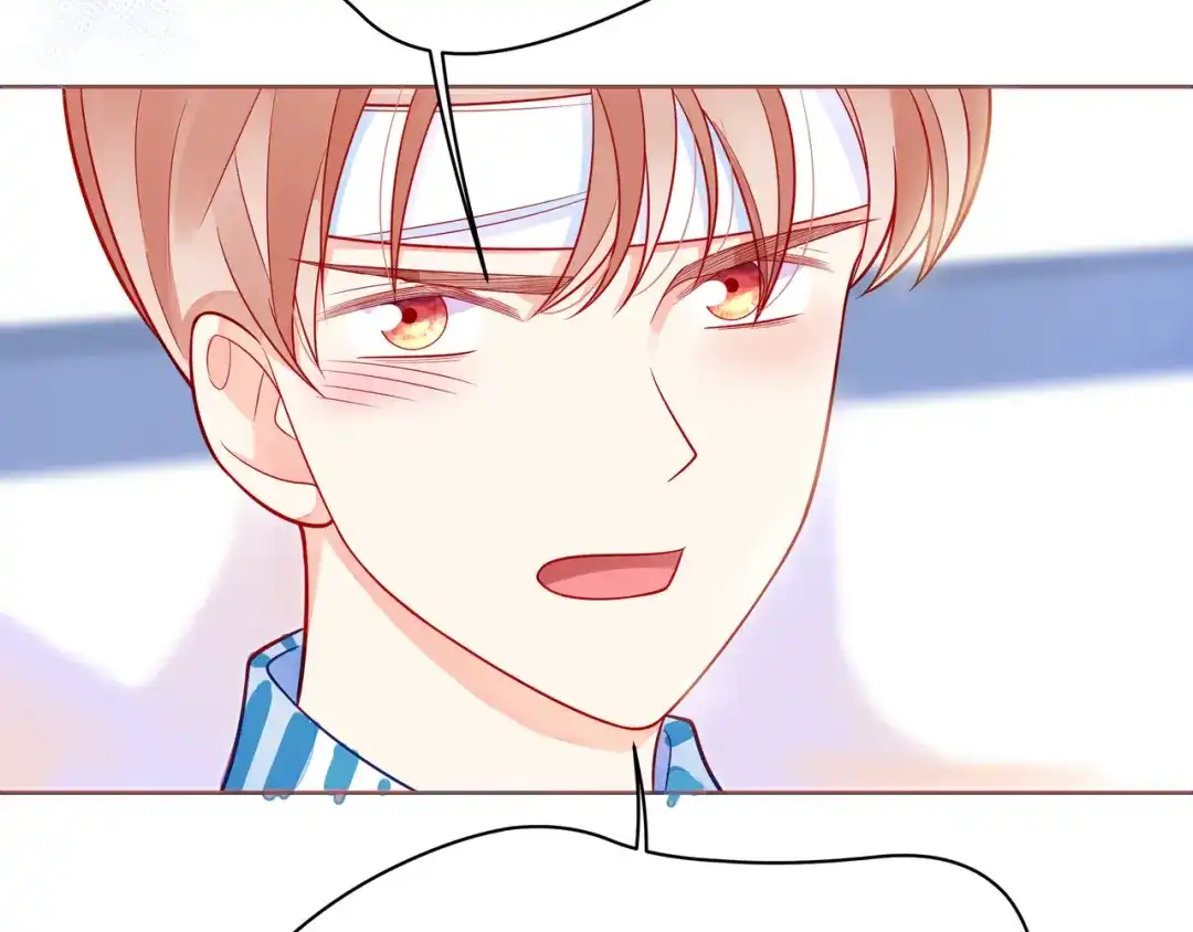 《触碰的旋律》第54话 你是星辰，也是沙尘 第119页