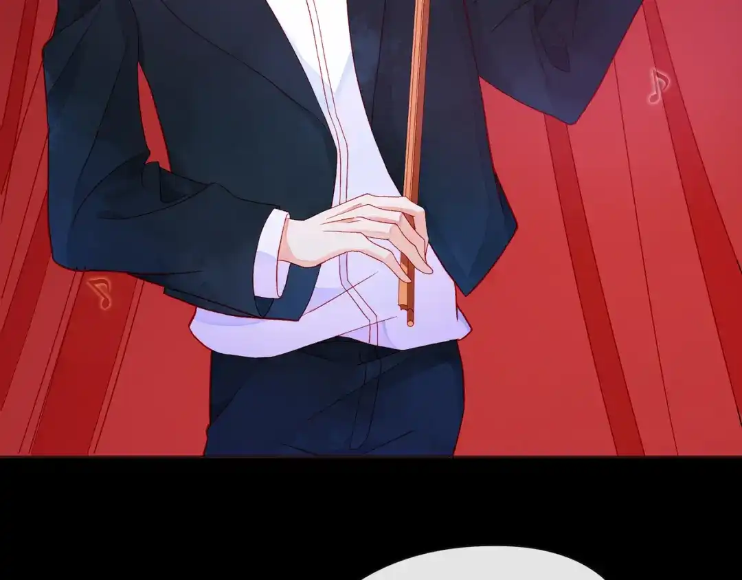 《触碰的旋律》第54话 你是星辰，也是沙尘 第34页