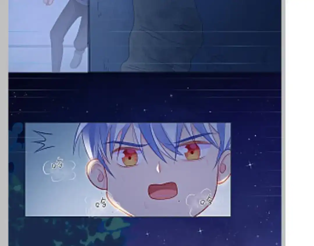 《触碰的旋律》第54话 你是星辰，也是沙尘 第155页