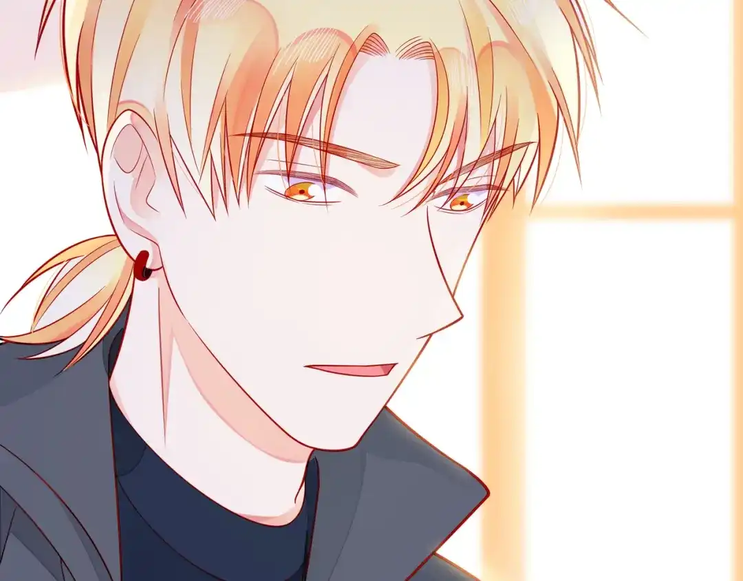 《触碰的旋律》第54话 你是星辰，也是沙尘 第85页