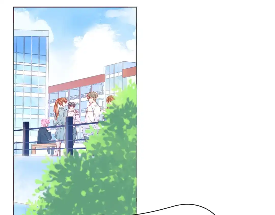 《触碰的旋律》第54话 你是星辰，也是沙尘 第139页