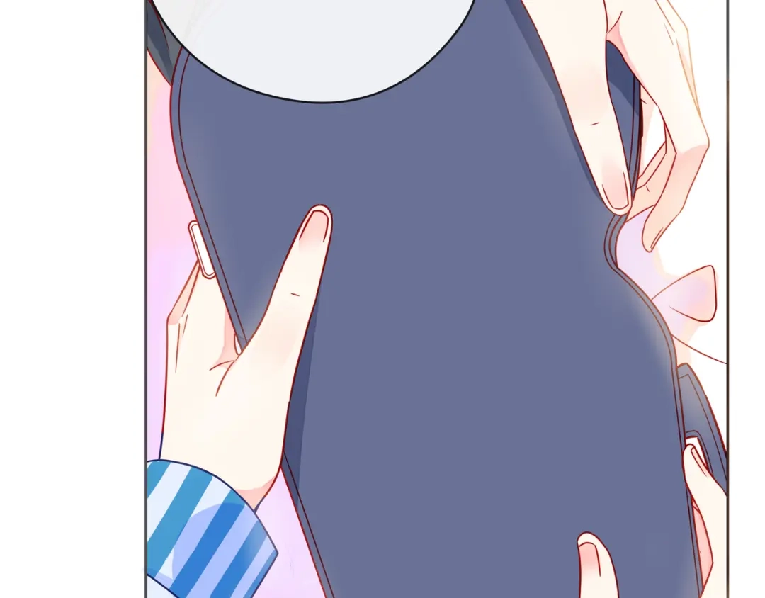 《触碰的旋律》第54话 你是星辰，也是沙尘 第73页