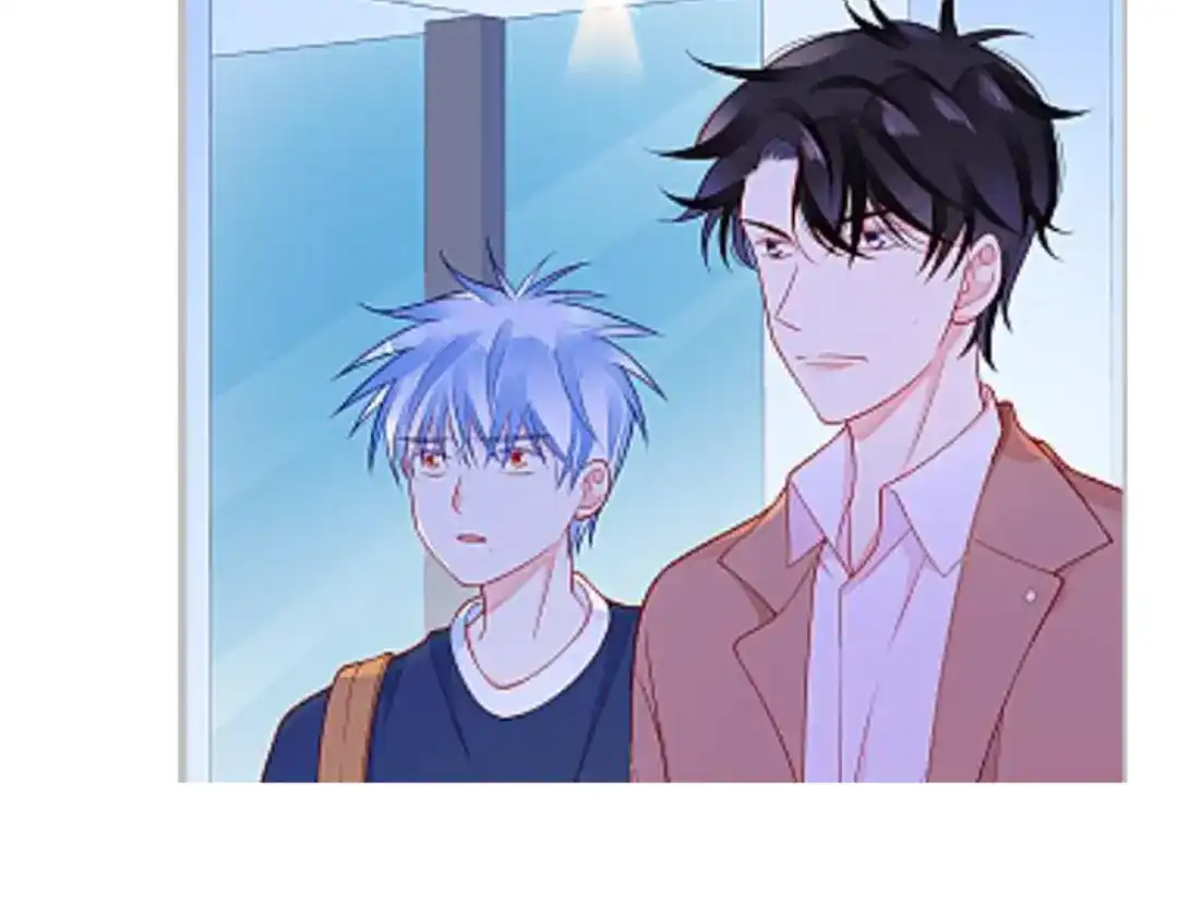 《触碰的旋律》第54话 你是星辰，也是沙尘 第159页