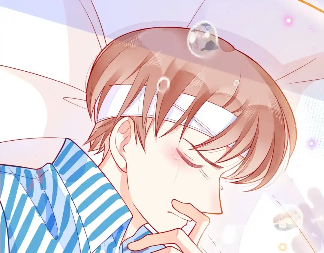 《触碰的旋律》第54话 你是星辰，也是沙尘 第130页