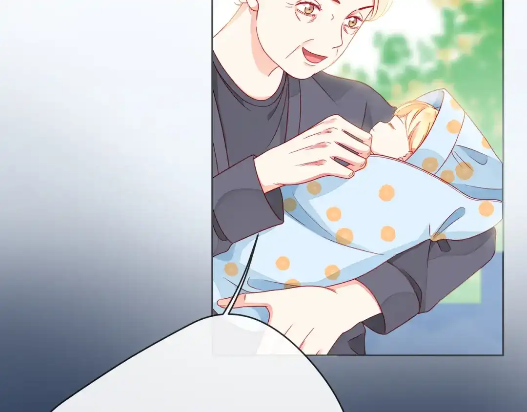 《触碰的旋律》第54话 你是星辰，也是沙尘 第8页