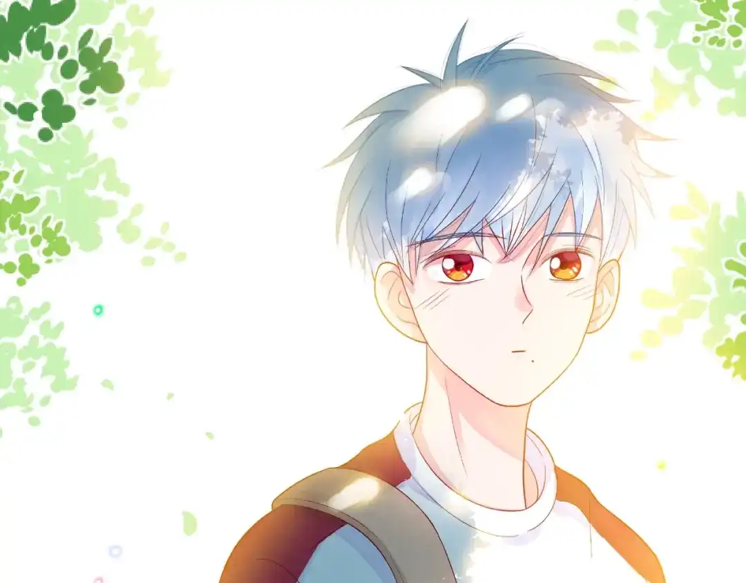 《触碰的旋律》第1话 互换位置 第12页