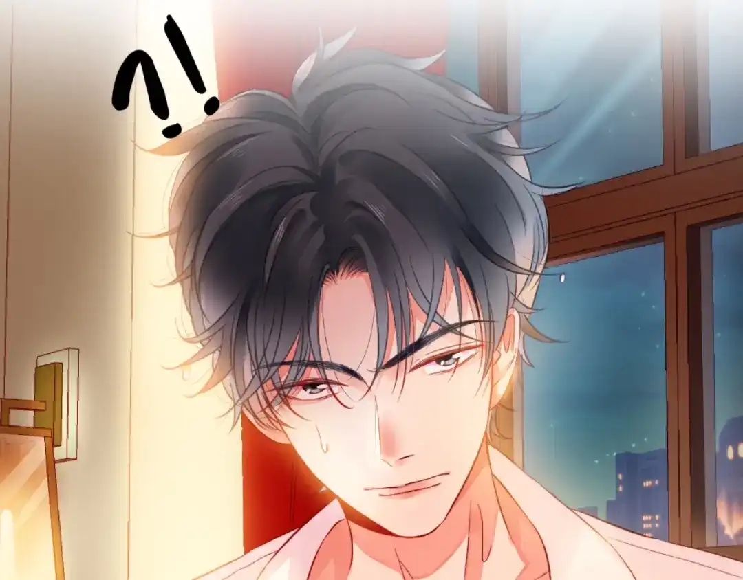 《触碰的旋律》第1话 互换位置 第220页