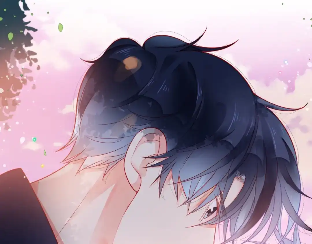 《触碰的旋律》第1话 互换位置 第44页