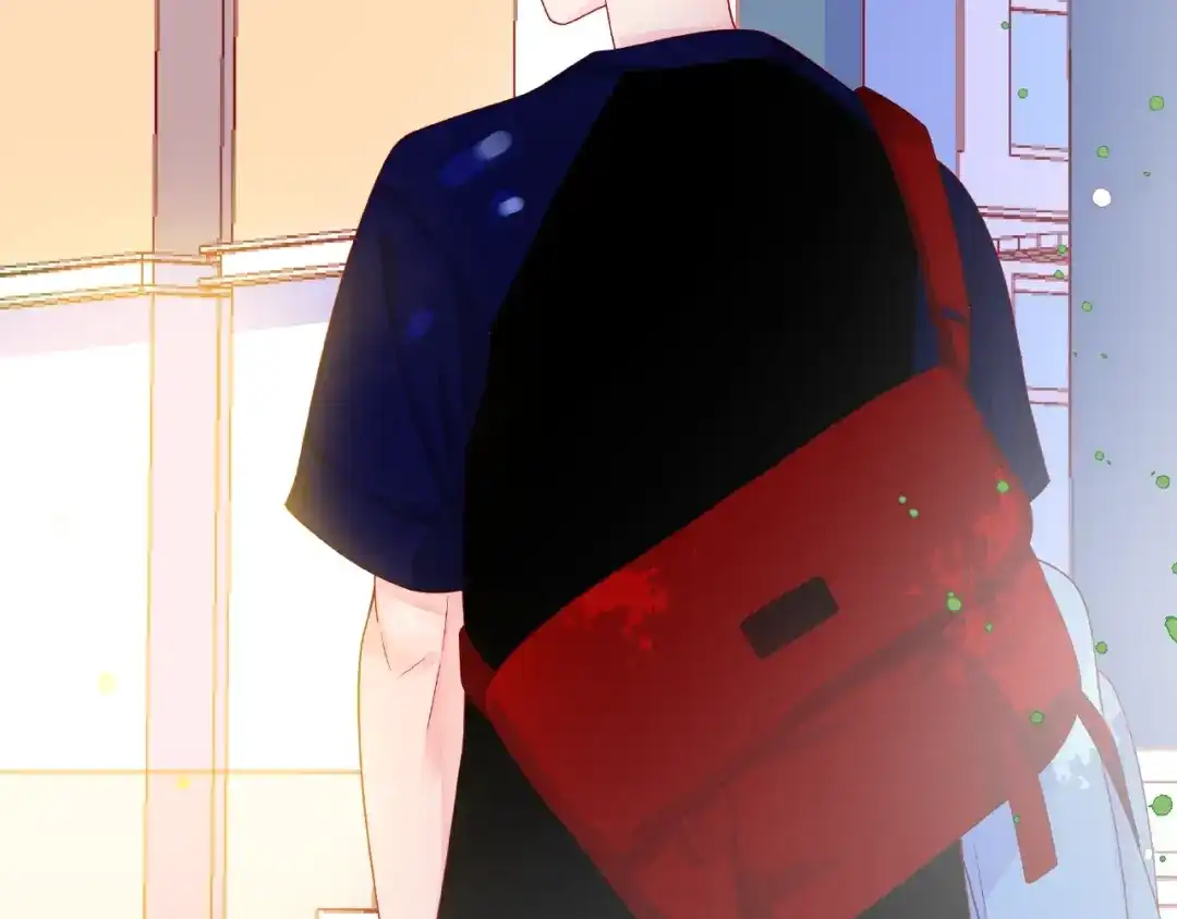 《触碰的旋律》第1话 互换位置 第8页