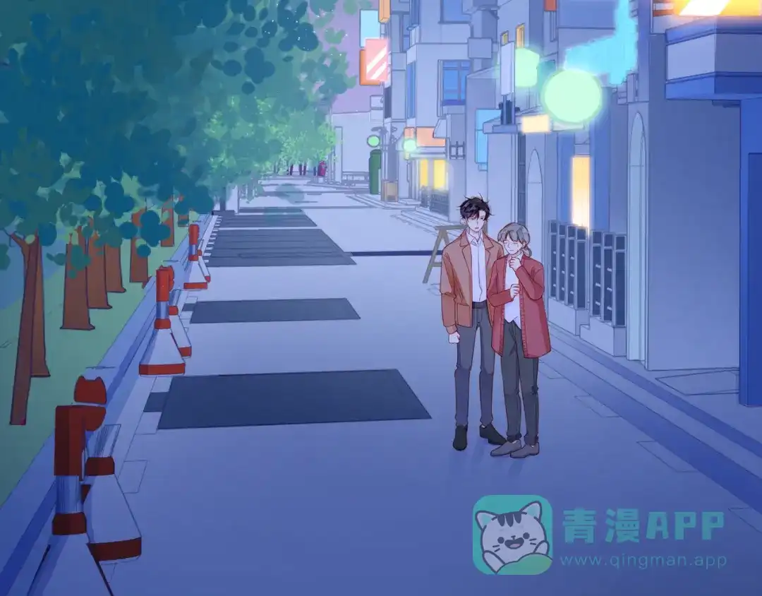 《触碰的旋律》第55话 双人超能力 第66页
