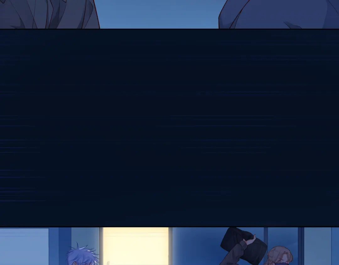《触碰的旋律》第55话 双人超能力 第33页