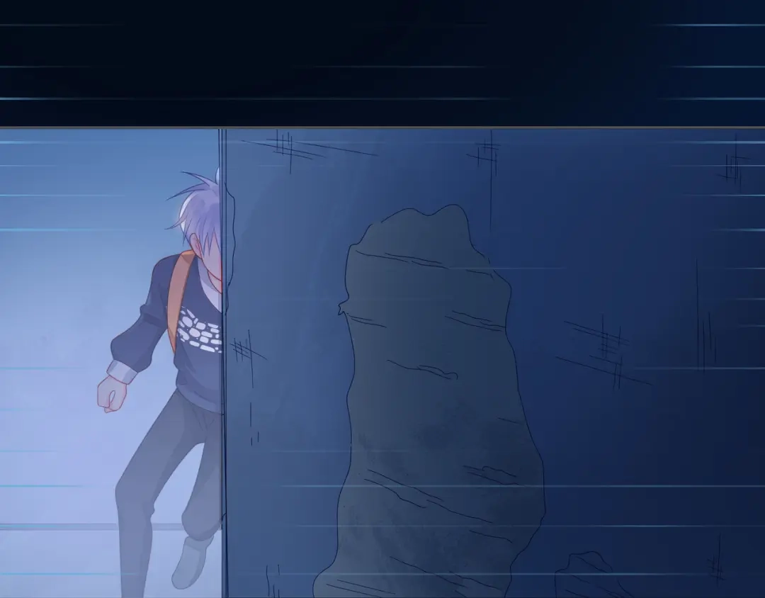 《触碰的旋律》第55话 双人超能力 第54页