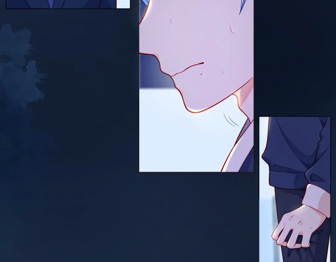《触碰的旋律》第56话 距离感 第42页