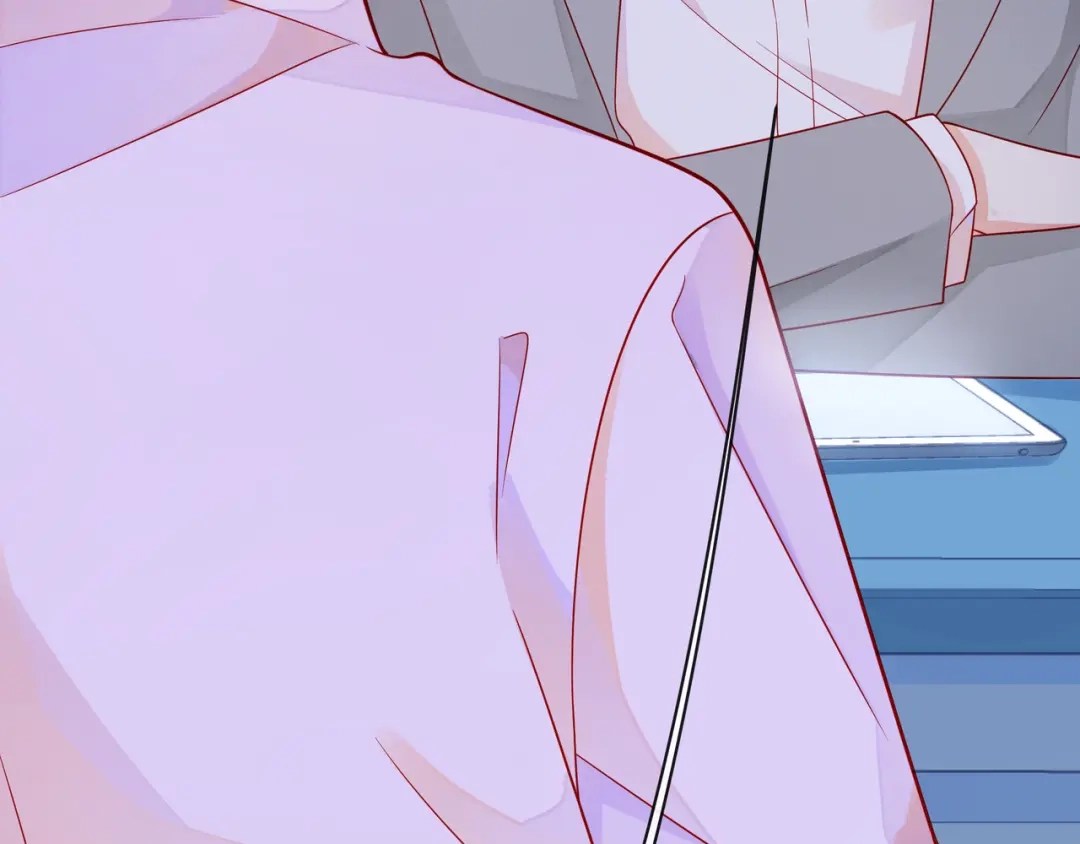 《触碰的旋律》第56话 距离感 第135页
