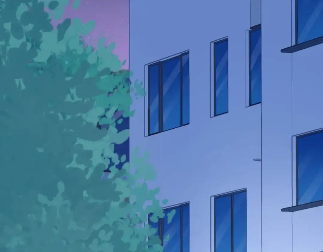 《触碰的旋律》第56话 距离感 第53页
