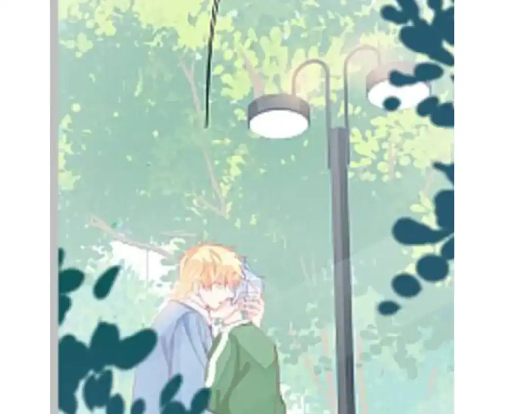 《触碰的旋律》第56话 距离感 第147页