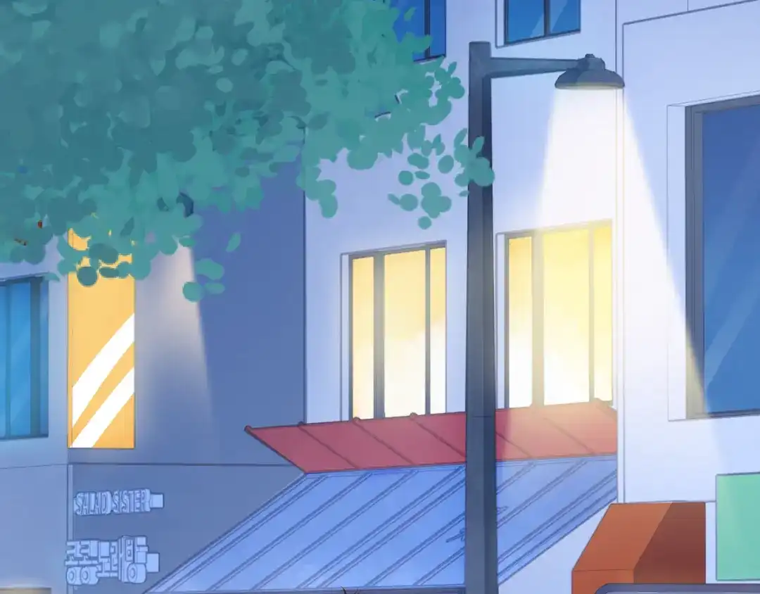 《触碰的旋律》第56话 距离感 第54页