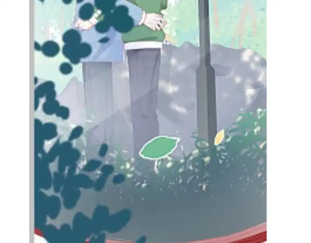 《触碰的旋律》第56话 距离感 第148页