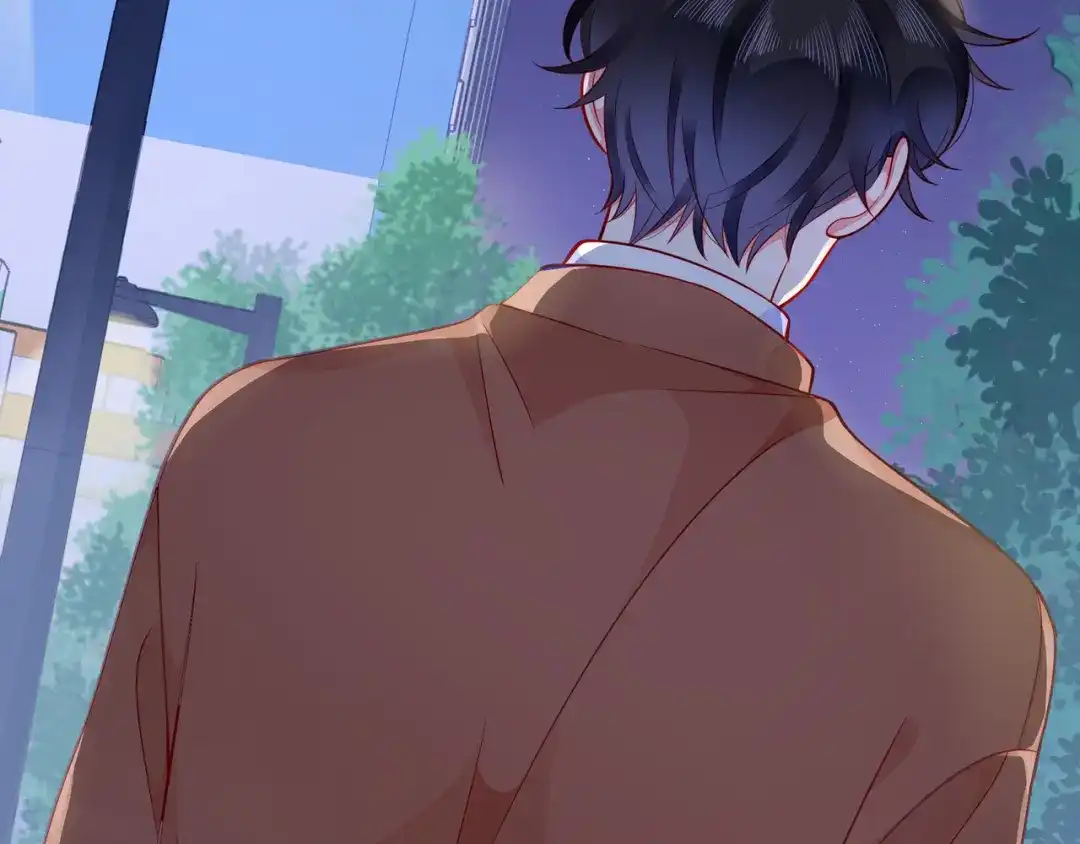 《触碰的旋律》第56话 距离感 第58页