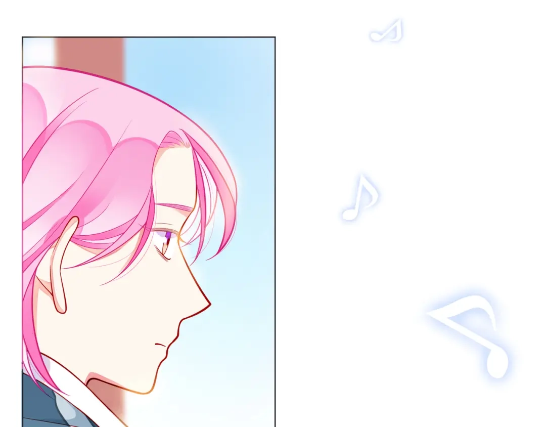 《触碰的旋律》第57话 看着你，装作不在意 第12页
