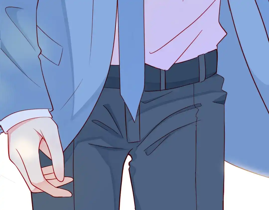 《触碰的旋律》第57话 看着你，装作不在意 第79页