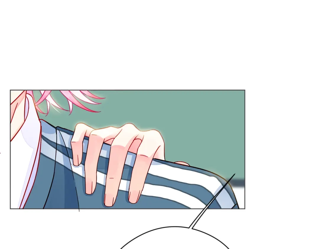 《触碰的旋律》第57话 看着你，装作不在意 第53页