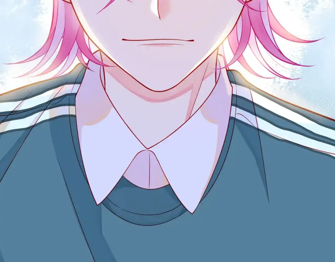 《触碰的旋律》第57话 看着你，装作不在意 第27页