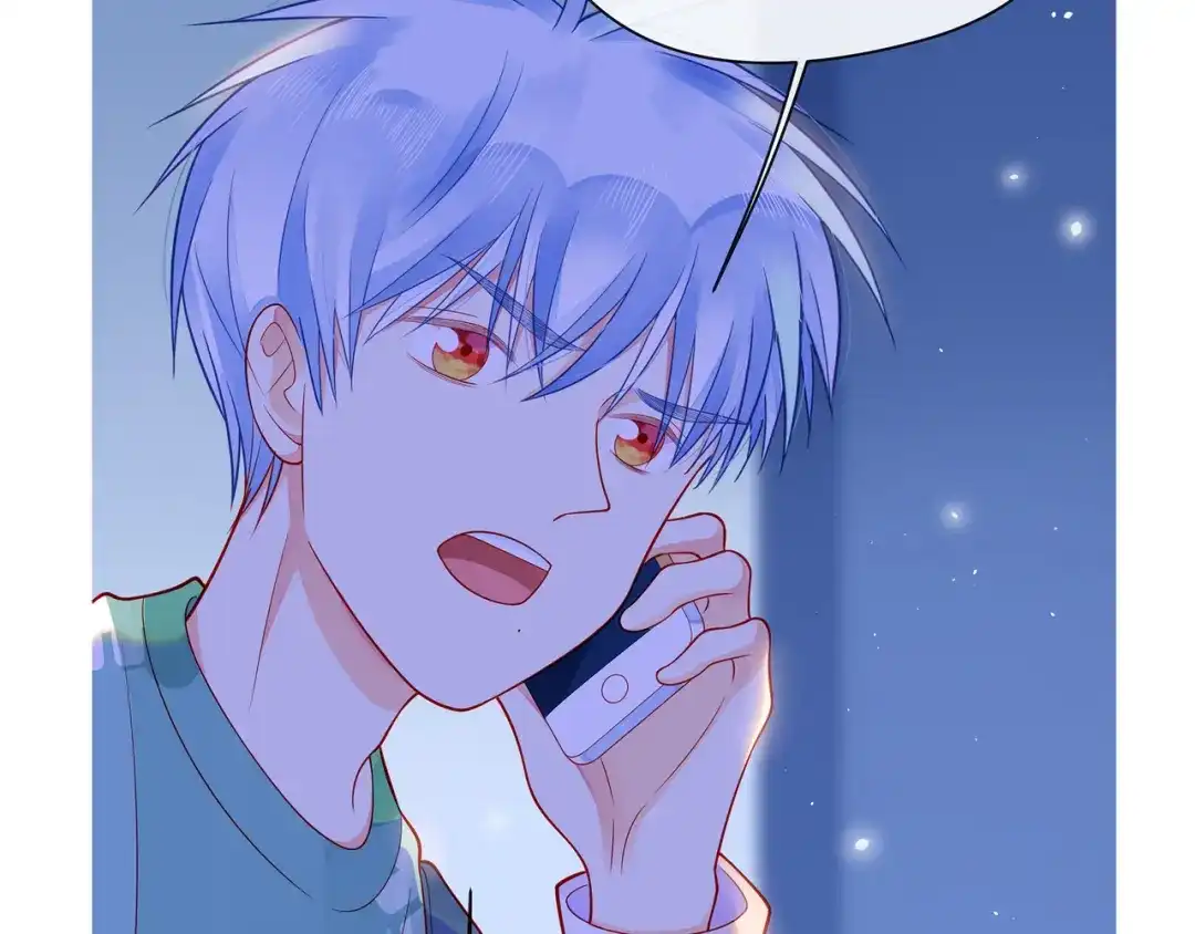 《触碰的旋律》第57话 看着你，装作不在意 第130页