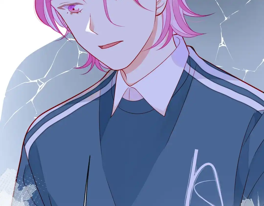 《触碰的旋律》第57话 看着你，装作不在意 第50页