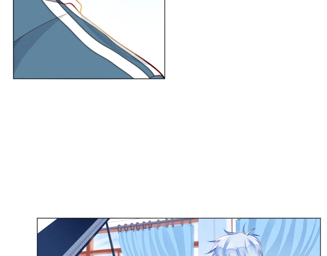 《触碰的旋律》第57话 看着你，装作不在意 第13页