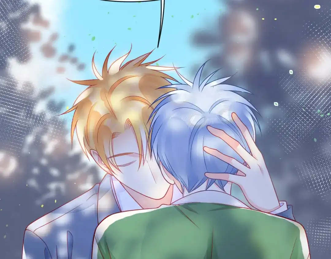 《触碰的旋律》第57话 看着你，装作不在意 第113页