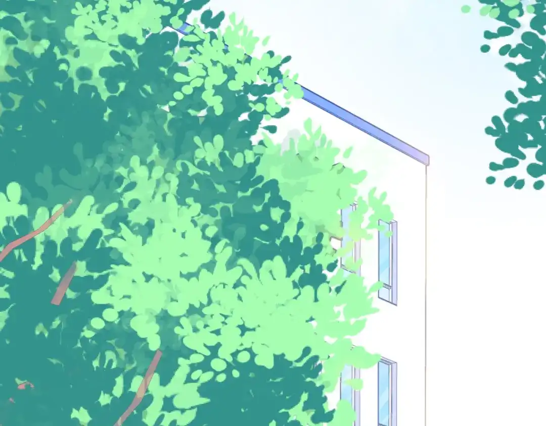《触碰的旋律》第57话 看着你，装作不在意 第65页