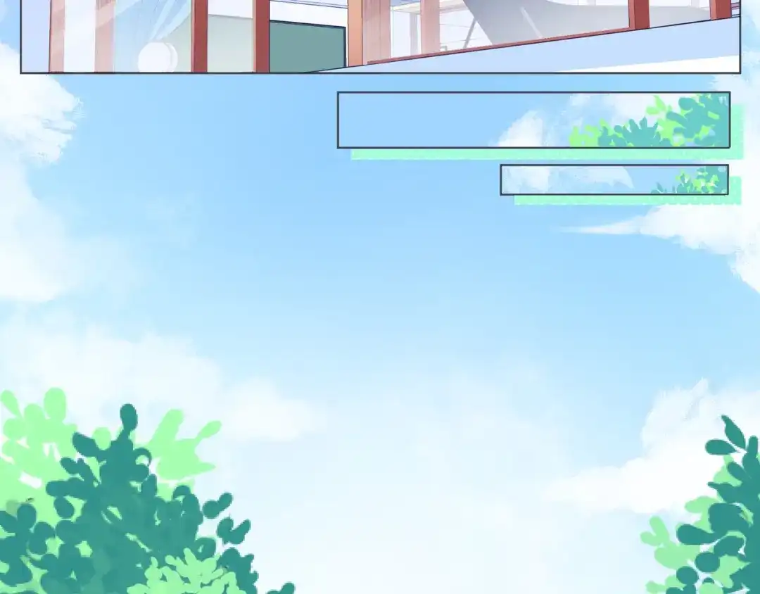 《触碰的旋律》第57话 看着你，装作不在意 第64页