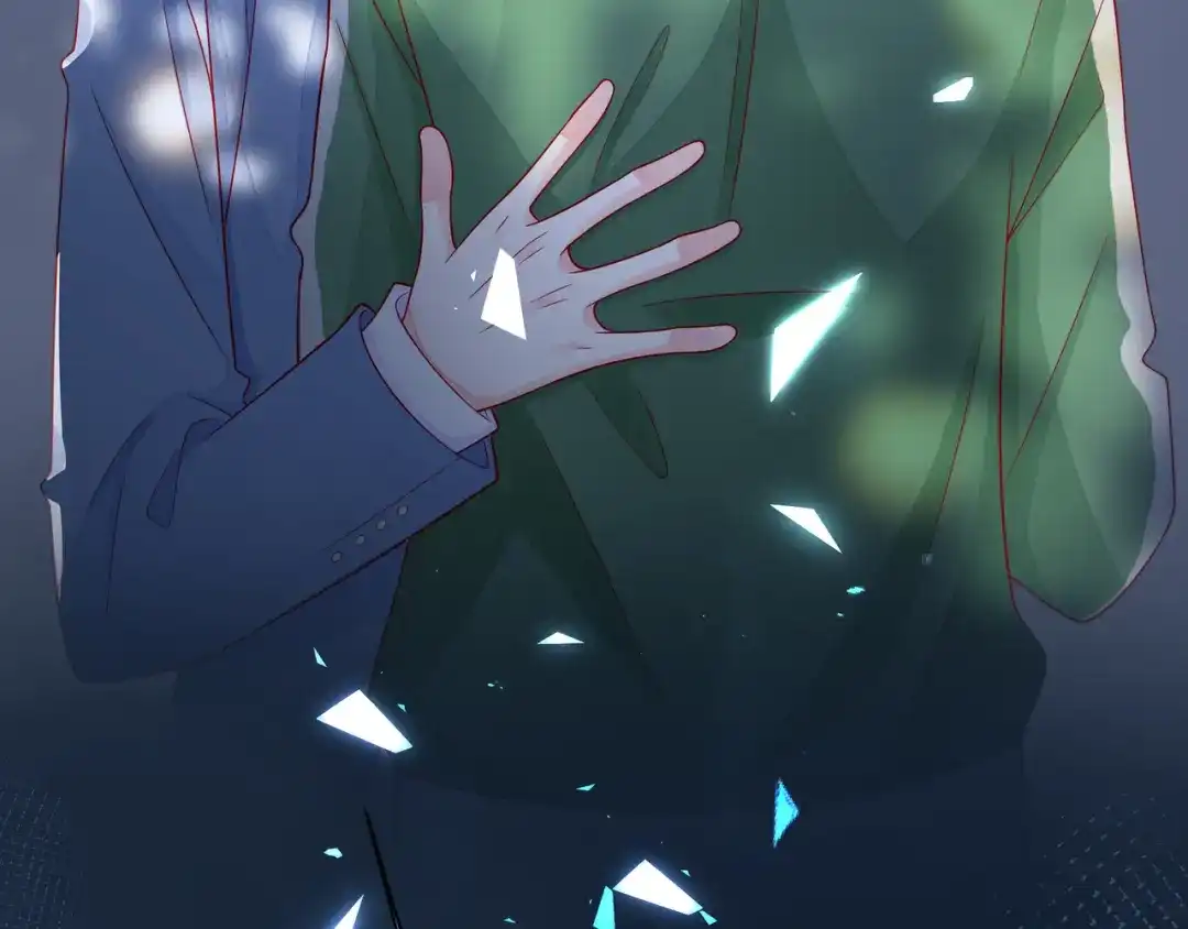 《触碰的旋律》第57话 看着你，装作不在意 第114页